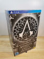 PS4 / Playstation 4 Spiel - Assassins Creed Unity Notre Dame Edition (mit OVP)