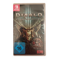 Diablo III 3 - Eternal Collection - Nintendo Switch