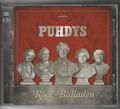 Puhdys - Rock-Balladen - 2 CDs