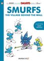 Peyo | The Smurfs: The Village Behind the Wall | Taschenbuch | Englisch (2017)