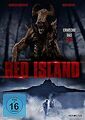 Red Island - Erwecke das Böse von Lux | DVD | Zustand sehr gut