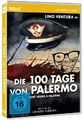 Die 100 Tage von Palermo * DVD Politthriller Lino Ventura * Pidax Neu