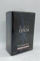 Yves Saint Laurent Black Opium Eau de Parfum Intense Spray Rarität 30ml