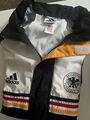 Adidas DEUTSCHLAND DFB Regenjacke Trainingsjacke WM 98 Trikot Jacke Vintage L XL