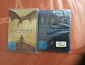 Game of Thrones Staffel 5 (DVD) und 6 (Blu Ray) OVP Neu!