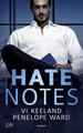 Hate Notes | Vi Keeland, Penelope Ward | 2020 | deutsch | Hate Notes