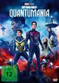 Ant-Man and the Wasp: Quantumania - DVD - Neu und Originalverpackt