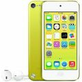 Apple iPod touch 5G (5. Generation) Gelb (64GB) Mp4 WiFi - Händler Garantie