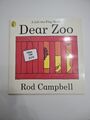 Dear Zoo Noisy Book von Campbell, Rod | Buch | Zustand akzeptabel
