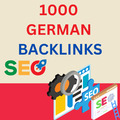 1000 DE. Blogkommentare deutsche Backlinks, Artikel, SEO, Linkaufbau