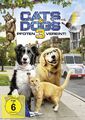 Cats & Dogs 3 - Pfoten vereint! # DVD-NEU