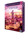 Concordia – ­Venus (Erweiterung)