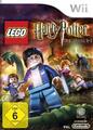 Nintendo Wii - Lego Harry Potter Die Jahre 5-7 - neu&sealed - OVP