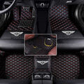 Auto Fußmatten Automatten Für Bentley Bentayga Continental GT Flying Spur Luxus