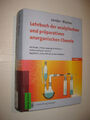 Lehrbuch der analytischen und präparativen anorganischen Chemie , 16. Aufl. 2006