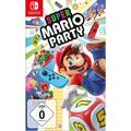 Super Mario Party Nintendo Switch USK: 0