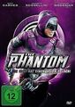 The Phantom - Die Welt hat einen neuen Helden [2 DVD... | DVD | Zustand sehr gut