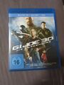 3D Blu-Ray + BR + DVD • G.I. Joe: Die Abrechnung