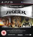 The Tomb Raider Trilogie für PS3