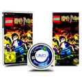 PSP Spiel Lego Harry Potter Die Jahre 5 7