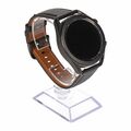 Samsung Galaxy Watch3 R840 45mm schwarz Android Smartwatch Edelstahl