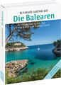 Die Balearen Pläne und Luftbilder von Häfen Ankerplätzen Liegeplätze Ratgeber