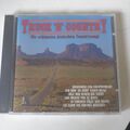 Truck 'n' Country-Die schönsten deut. Countrysongs (1976-92) (CD) Gunter Gabr...