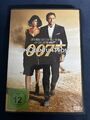 007 James Bond - Ein Quantum Trost  (2012 mit Daniel Craig) - DVD Sehr Gut @A05