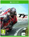 TT Isle of Man Ride On The Edge Xbox One TOP Zustand SCHNELLER Versand