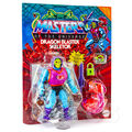 Masters Universe MotU Origins Deluxe Figur: Dragon Blaster Skeletor (US-Karte)