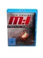Mission Impossible Extreme Blu-Ray Trilogy Tom Cruise Trilogie