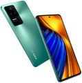 Xiaomi POCO F4 6+128GB EU Grün Nebula Green- EEA Smartphone Handy OVP Neu