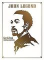 Get Lifted/Live at the House O von John Legend | CD | Zustand gut