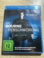 Die Bourne Verschwörung  Blu ray Bluray