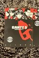 Gantz Volume Band 5 englisch - Manga - singles - hiroya Oku Selten Rare Oop