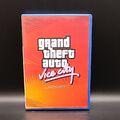 Playstation 2 Spiel: GTA Grand theft Auto: Vice City (Ps2) inkl. Anleitung