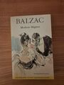 Honore De Balzac Modeste Mignon