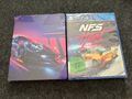 NFS Heat + Steelbook - NEU in OVP - Need for Speed - PS4  - Sony Playstation OOP
