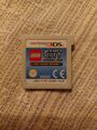 LEGO City Undercover: The Chase Begins (Nintendo 3DS, 2016) Nur Modul