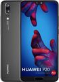 HUAWEI P20 128GB Schwarz - Sehr Gut - Refurbished