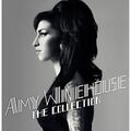 AMY WINEHOUSE - THE COLLECTION (5CD BOX)  5 CD NEU