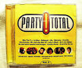 CD   Party Total  Vol.3       (H13)