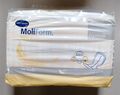 Inkontinenzeinlagen MoliForm Premium soft light 4x30 Stück .