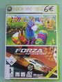Viva Pinata / Forza Motorsport 2 für Microsoft Xbox 360 / Xbox360