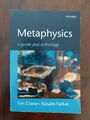 Crane & Farkas - Metaphysics. A Guide and Anthology