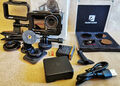 DJI Osmo Action Cam - Digitale Actionkamera mit vielen Extras!