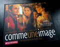 COMME UNE IMAGE - Bande Originale Du Film CD + DVD / SOUNDTRACKPARTNERS 3096822