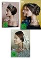 Victoria - Staffel 1 / 2 / 3 / 1-3 - DVD / Blu-ray - *NEU*