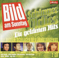 Bild am Sonntag - Schlager Oldies - Die goldenen Hits - 2 CDs - NEU in Folie!