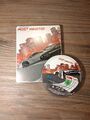 Need for Speed Most Wanted Limited Steelbook Edition Playstation PS3